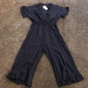 Hope Ave Jumpsuit